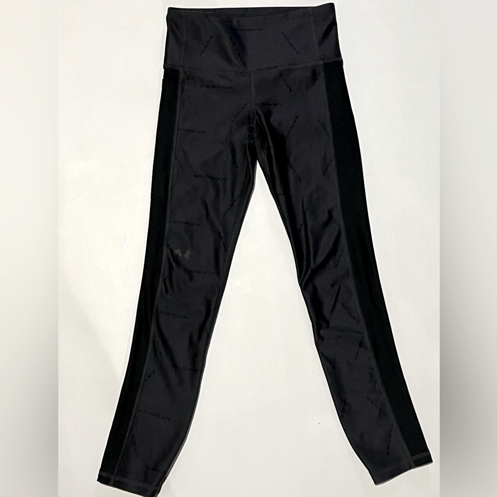 Size XS Under Armour Heatgear Compression Leggings